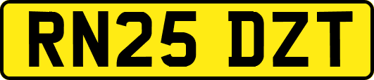 RN25DZT