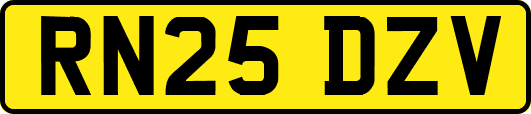 RN25DZV