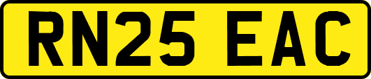 RN25EAC