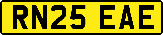 RN25EAE