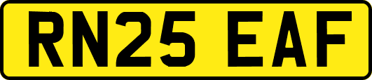 RN25EAF