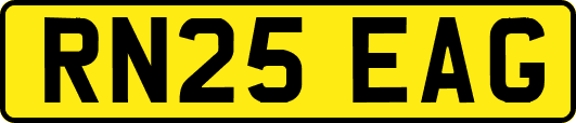 RN25EAG