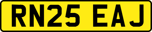 RN25EAJ