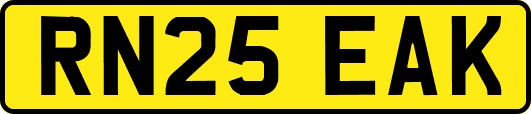 RN25EAK