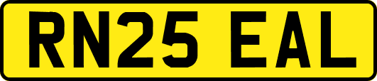 RN25EAL