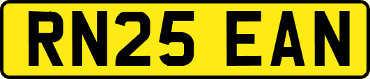 RN25EAN