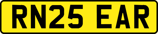 RN25EAR