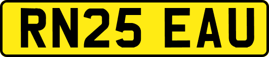 RN25EAU