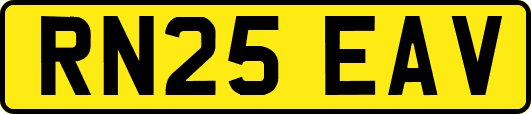 RN25EAV