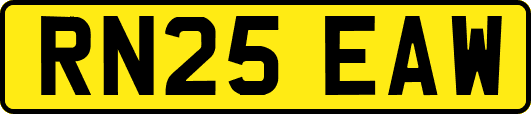 RN25EAW