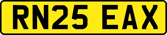 RN25EAX