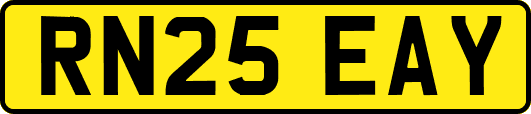 RN25EAY