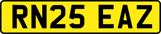 RN25EAZ