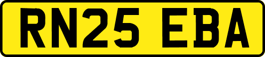 RN25EBA