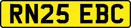 RN25EBC