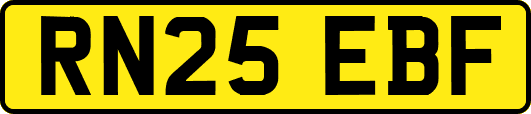 RN25EBF