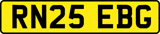 RN25EBG