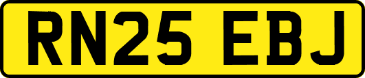 RN25EBJ