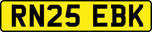 RN25EBK