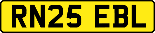 RN25EBL