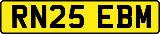 RN25EBM