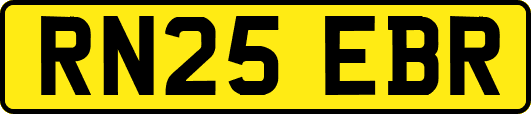RN25EBR