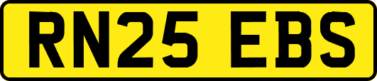 RN25EBS