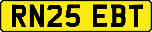 RN25EBT