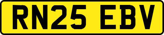 RN25EBV