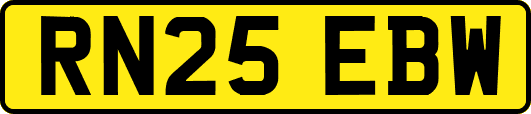 RN25EBW