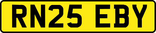 RN25EBY