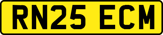 RN25ECM