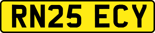 RN25ECY