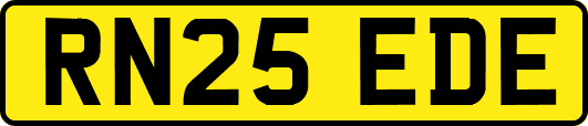 RN25EDE
