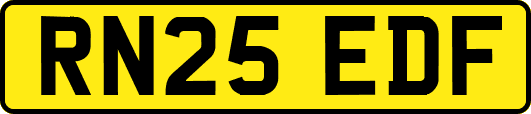 RN25EDF