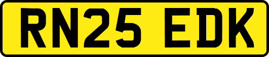 RN25EDK