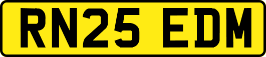 RN25EDM