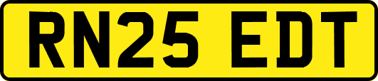 RN25EDT