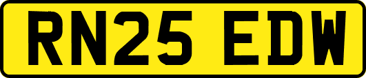 RN25EDW