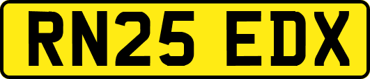RN25EDX