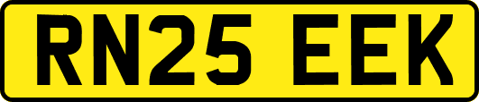 RN25EEK