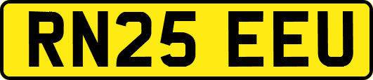 RN25EEU