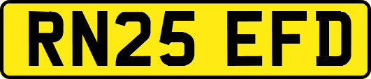 RN25EFD