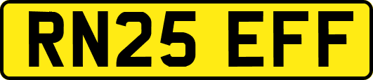 RN25EFF