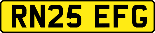 RN25EFG