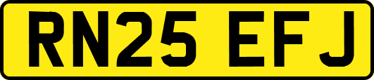 RN25EFJ