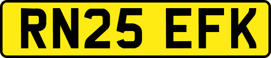 RN25EFK