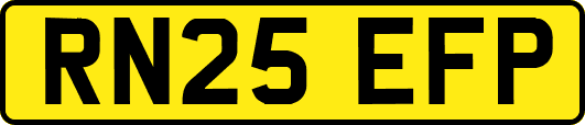 RN25EFP