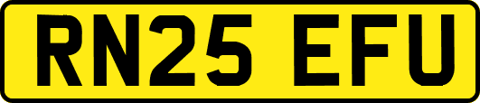 RN25EFU
