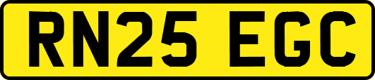 RN25EGC